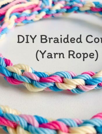 Easy Macrame Bracelet | DIY Friendship Bracelet – Gratia Project Yarn Crafts Bracelets, How To Make Friendship Bracelets Step By Step, Easy Yarn Bracelets, How To Make Friendship Bracelets, Easy Macrame Bracelet, Easy Friendship Bracelets, Simple Friendship Bracelets, Crafts Bracelets, Friendship Bracelet Tutorial