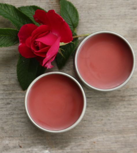 Peppermint Rose, Rose Lip Balm, Rose Lip, Lip Balm Recipes, Farm Wife, Homemade Lip Balm, Homemade Lotion, Diy Lip Balm, Diy Lips