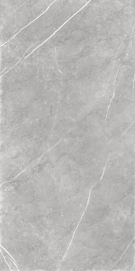 The light grey tones and delicate white veining of our Piazza Grigio Matt Porcelain Tiles make them ideal for modern interiorsreplicating the look and feel of authentic marbleThese marble effect porcelain tiles combine a matt surface with a super-realistic graphicadding a touch of luxury to any wall or floor.Choose from a wide range of sizes or combine with other colours and formats to create a timeless and elegant space (please contact us to discuss your requirements) Marble Ceramic Tile Bathroom, Map Da Texture, Grey Ceramic Texture, Gray Ceramic Tile Floor, Ceramic Floor Tiles Texture, Gray Porcelain Tile Floor, Grey Stone Tiles, Stone Tile Texture, Grey Marble Floor