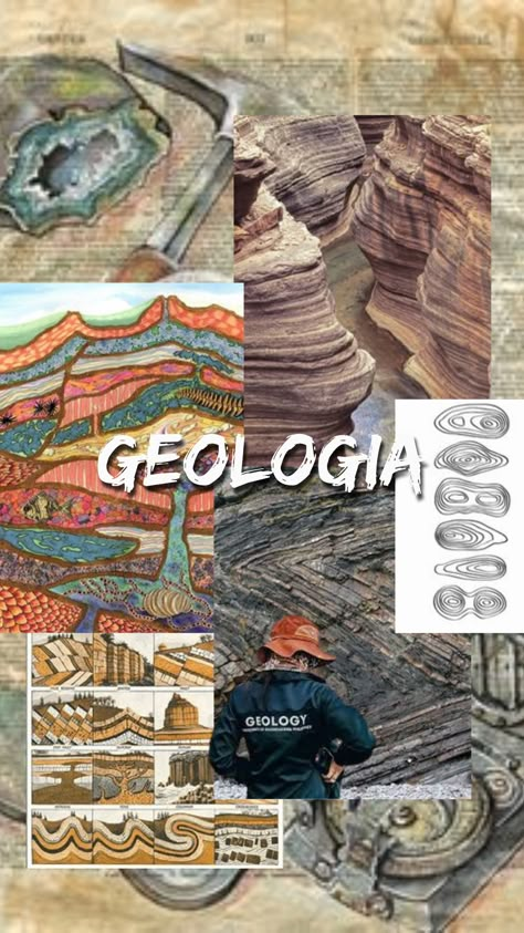 Geologist Aesthetic Wallpaper, Geology Aesthetic Wallpaper, Geochemistry Aesthetic, Geographer Aesthetic, Geophysics Aesthetic, Geology Student Aesthetic, Earth Science Aesthetic, Geologist Aesthetic, Geology Wallpaper