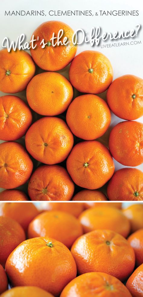 Mandarin Oranges, Food Scientist, Best Vegetarian Recipes, Citrus Fruits, Mandarin Orange, Healthy Ingredient, Nutrition Information, Citrus Fruit, Eating Well