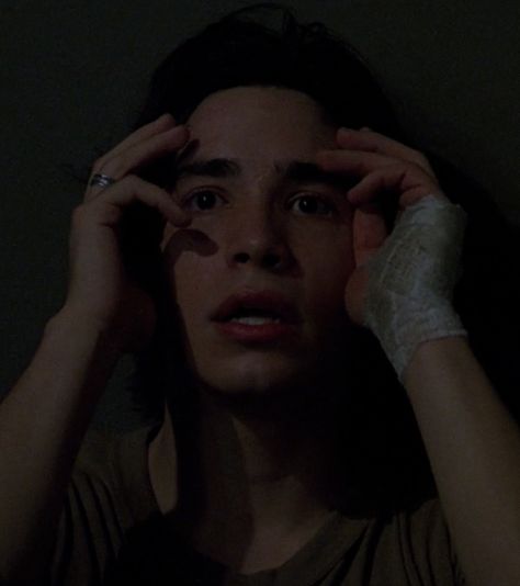 Darry Jeepers Creepers, Justin Long Jeepers Creepers, Darry Jenner, Devils Backbone, Justin Long, Joel Kinnaman, Halloween Film, Minka Kelly, Horror Movie Icons