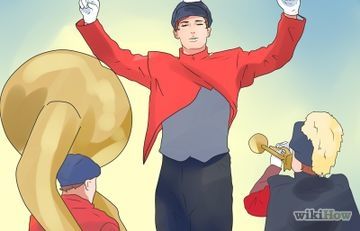 How to Be a Drum Major (with Pictures) - wikiHow Drum Major Salute Ideas, Drum Major Aesthetic, Best Drums, Drum Major, Transcription, Marching Band, Drums, Audio, Band