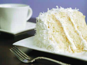 Southern With A Twist: Mama's Coconut Cake Gluten Free Coconut Cake, Coconut Cream Cake, Coconut Buttercream, Cakes To Make, Dairy Free Cream Cheese, Coconut Cake Recipe, Coconut Frosting, Dessert Aux Fruits, Homemade Apple Pies