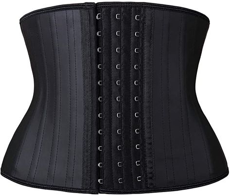 Cincher Corset, Latex Waist Trainer, Tummy Shaper, Plus Size Costumes, Sports Workout, Waist Cincher Corset, Corset Waist, Body Shapewear, Waist Trainer Corset