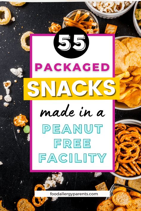 Peanut Allergy Snacks, Tree Nut Free Snacks, Peanut Free Snacks For School, Egg Free Snacks, Allergy Free Snacks, Peanut Free Snacks, Nut Free Snacks, Tree Nut Allergy, Birthday Snacks