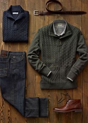 Herren Style, Mens Fashion Smart, Outfit Grid, Mode Casual, Sharp Dressed Man, Instagram Outfits, Outfit Trends, Well Dressed Men, Mens Fall