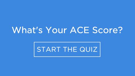 NPR Ace Score, Bad Childhood, Childhood Traumas, Ace Study, Improve Your Memory, Adverse Childhood Experiences, Family Secrets, Preventive Medicine, Childhood Development