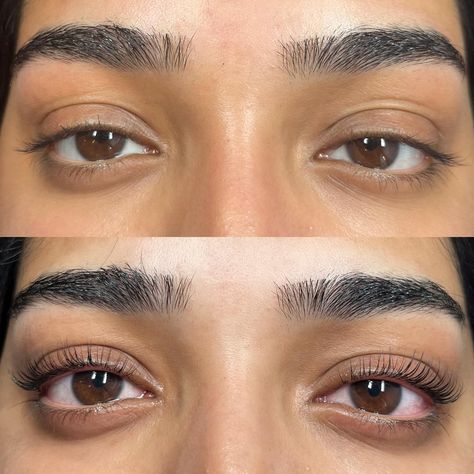 Look at these lashes 💁🏽‍♀️😻 I always say this but downward facing lashes are the most dramatic transformations for LVL!👩🏽‍🔬 Those with straight thick hair tend to have thick but downward straight lashes too!😤This means LVL is perfect to give a curled and lifted mascara look👸🏽without the effort 🙂‍↔️ LVL Lash Lift includes: 🧼 lash bath 🧴 @inlei form 1 🪶 @inlei fix 2 🎨 lash tint 🧬 @inlei lash filler serum 💰 £45 ⏰ 1 hour 15- 1 hour 45 depending on lashes 📆 lasts up to 8 weeks 📍 N21, Londo... Lvl Lash Lift, Lash Bath, Straight Lashes, Straight Thick Hair, Lvl Lashes, Lash Tint, Lash Lift, Thick Hair, 8 Weeks