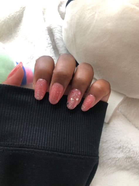 Nail Inspo Natural Nails, Nail Inspo Natural, Japanese Jelly, Pink Jelly Nails, Jelly Nail Art, Jelly Nail, Amazing Nail Art, Kawaii Makeup, Minimal Nails