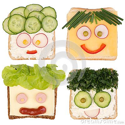 Sandwich Ideas For Kids, Sandwiches For Kids, Kid Sandwiches, Creative Sandwich, Kids Food Crafts, Sandwich Ideas, Food Art For Kids, Childrens Meals, Fun Lunch