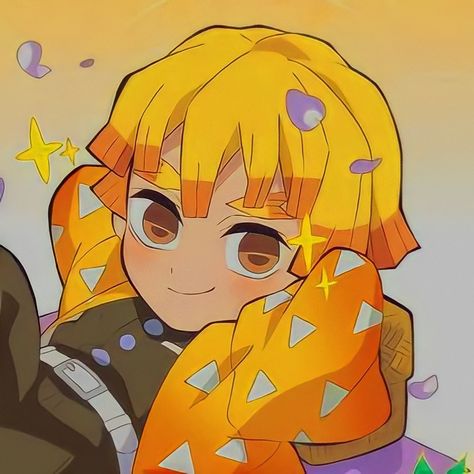 zenitsu agatsuma icon - demon slayer / kny Let Me Go, An Anime, Anime Character, I Love You, Books Wattpad, Let Me, Wattpad, Blonde, Love You