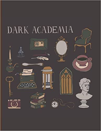 Dark Academia Journal Ideas, Dark Academia Doodles, Dark Academia Sketches, Dark Academia Bullet Journal, Dark Academia Drawing, Dark Academia Notebook, Academia Journal, Dark Academia Color Palette, Dark Academia Journal