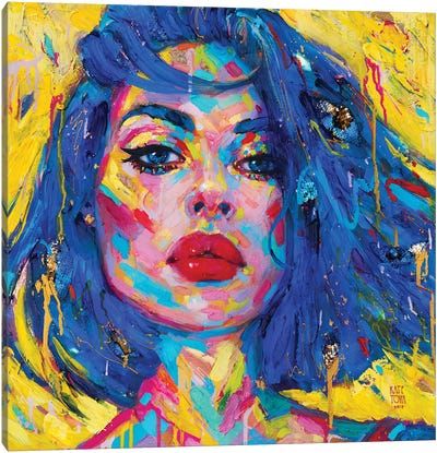 Abstract Portrait Painting, 얼굴 그리기, Corporate Art, Abstract Face Art, Colorful Portrait, Arte Inspo, Abstract Portrait, Art Plastique, Face Art