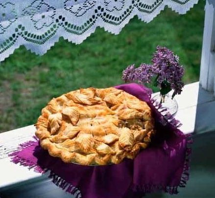 Pie Window Sill, Pie On Windowsill, Ranch Living, Character Inspo, Eat Smarter, Cherry Pie, Country Farm, Window Sill, Country Living