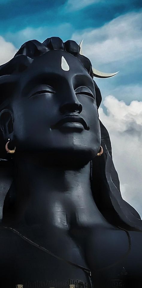 Adiyogi Shiva Wallpaper Hd, Ganpati Photo Hd, Shiva Meditation, Mahadev Hd Wallpaper, Spiritual Photos, Pictures Of Shiva, Beautiful Scenery Photography, Lord Photo, Lord Shiva Hd Wallpaper