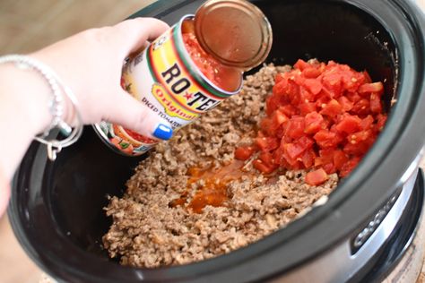 The Best Crockpot Keto Taco Soup Recipe | Hip2Keto Keto Taco Soup Crock Pot, Taco Soup Keto, Taco Soup Slow Cooker, Keto Taco Soup, Homemade Taco Seasoning Mix, Best Crockpot, Taco Soup Crock Pot, Keto Crockpot, Crock Pot Tacos