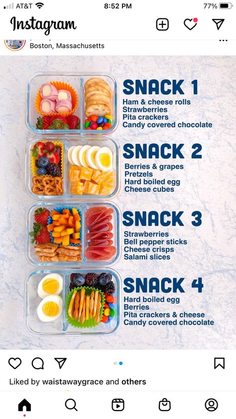 Healthy Snack Options For Work, Morning Snack Ideas For Adults, Healthy Snacks Boxes For Adults, Diy Healthy Lunchables For Adults, Healthy Snacks To Keep At Work, Healthy Lunches For Adults, Lunch Meal Ideas For Work, Easy Lazy Meal Prep, Snacks For Blue Collar Men