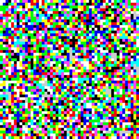 Color TV screen noise pixel glitch seamless pattern texture background vector illustration. The Glitch, Pixel Color, Glitch Wallpaper, Optical Art, Tv Screen, Diy Crafts For Kids Easy, Pixel Art Pattern, Pattern Texture, Glitch Art