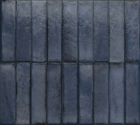 Sant'Agostino Tetris Ocean Luc - Cerriva Blue Wall Tile, Navy Tile, Navy Blue Tile, Blue Tile Wall, Blue Tile, Italian Tiles, Room Remodel, Grout Color, Tile Stores