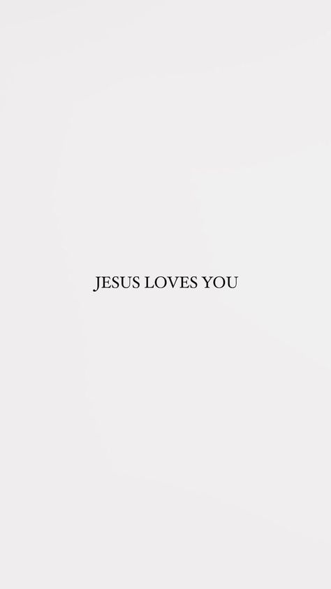 White Plain Background Aesthetic, White Aesthetic Christian Wallpaper, He Would Love First Wallpaper, White Jesus Wallpaper, Jesus Loves You Tattoo, God Loves You Wallpaper, Christian Apple Watch Wallpaper, Christain Girls Wallpaper, Jesus And Me Wallpaper