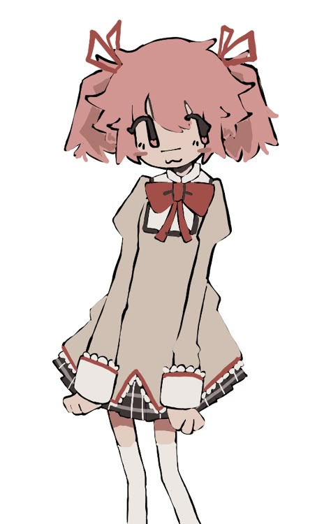 Whats Wallpaper, Mahō Shōjo Madoka Magica, Moe Anime, Mahō Shōjo, Arte Inspo, Puella Magi Madoka Magica, Madoka Magica, Cute Art Styles, Sketchbook Art Inspiration