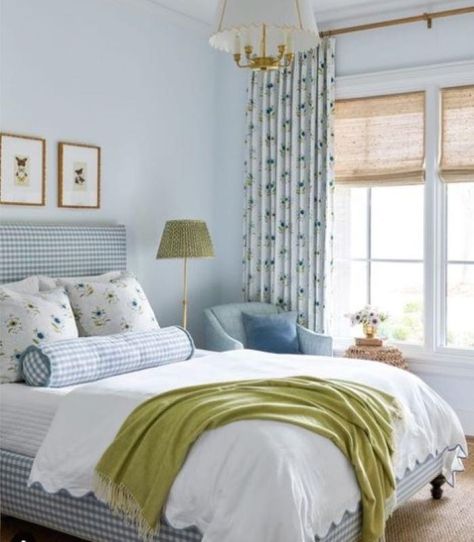 Katie Davis Design, Blue Green Bedrooms, Katie Davis, 2024 Bedroom, Retreat Ideas, Serene Bedroom, Understated Luxury, Bedroom Retreat, Bedroom Refresh