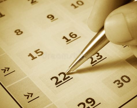 Calendar Image, Paper Calendar, Simple Business Cards, A Pen, Stock Images Free, Business Card, Hold On, Stock Images, Pen