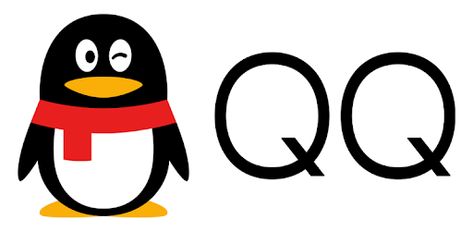 Tencent QQ, also known as QQ, is an instant messaging software service and web portal developed by the Chinese tech giant Tencent. QQ offers services that provide online social games, music, shopping, microblogging, movies, and group and voice chat software. Qq Logo, China Technology, Pakistan Armed Forces, College Job, University Of Sydney, Social Games, Past Papers, Instant Messaging, Top Universities