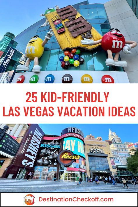 Vegas For Families, Family Fun In Las Vegas, Family Things To Do In Las Vegas, Family Trips With Kids In Usa, Las Vegas Kids Things To Do, Things To Do In Las Vegas With Kids, Things To Do In Vegas With Kids, Las Vegas With Teens, Vegas With Teens