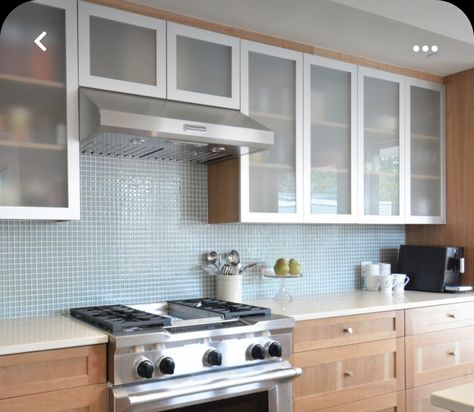 Kitchen Interior Glass Cabinets, White Aluminum Kitchen Cabinets Design, Aluminium Kitchen Cabinets Modern, Modern Kitchen Cabinet Design Glass Doors, Aluminum Kitchen Cabinets Design, Kitchen Upper Cabinets Ideas, Centsational Style, Aluminum Kitchen Cabinets, Update Kitchen Cabinets