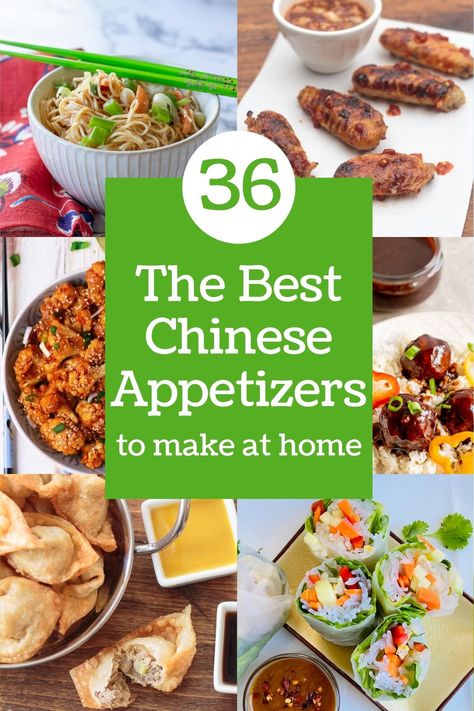 Chinese Chicken Finger Recipes, Chinese For A Crowd, Chinese Food Appetizers Simple, Chinese Appetizers Easy, Chinese Spareribs, Asian Food Appetizers, Chinese Chicken Wings, Crab Rangoons, Chinese Appetizers