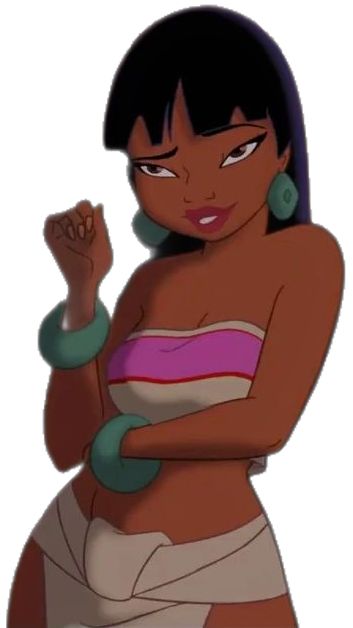 Chel Disney, Disney Pin Up, Road To El Dorado, Hayao Miyazaki Art, Miyazaki Art, Horror Villains, Drawing Base, Costumes For Women, Dreamworks