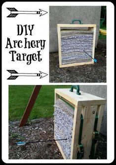 #bowhuntingtips #bowhuntingtips Diy Archery Target, Diy Archery, Restauration Hardware, Mounted Archery, Archery Tips, Archery Gear, Archery Range, Deer Hunting Tips, Crossbow Hunting