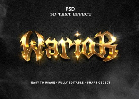 3d Text Design, Edit Cover, Photoshop Text, Gold Calligraphy, 3d Text Effect, Cover Art Design, Abstract Iphone Wallpaper, 3d Text, Gold Text