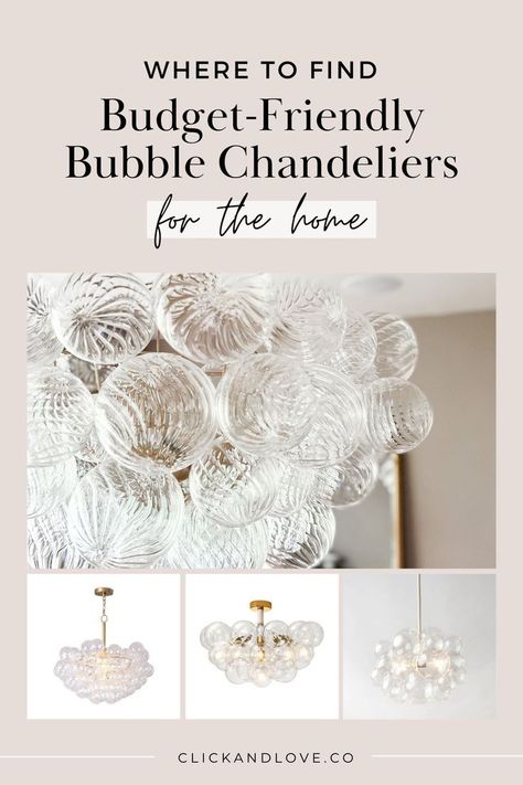 Bubble Chandelier Bathroom, Contemporary Dining Room Chandelier, Foyer Chandelier Entryway, Closet Chandelier, Chandelier Entryway, Be A Light, Foyer Chandelier, Bubble Chandelier, Chandelier Modern