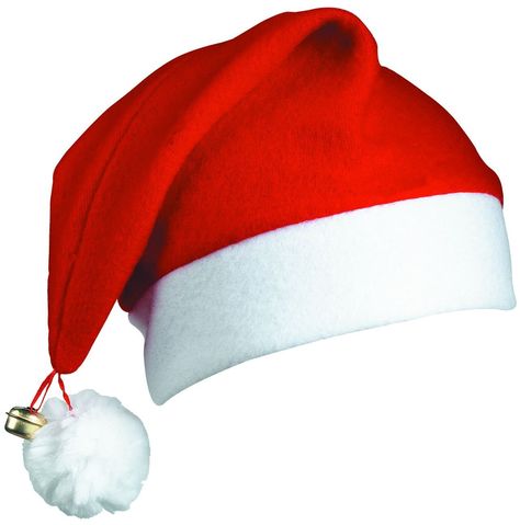 12 SANTA HATS - PACK OF 12 DELUXE CHRISTMAS SANTA CAPS WITH BELL: Amazon.co.uk: Toys & Games Christmas Cap, Santa Cap, Xmas Wedding, Christmas Trees Ornaments, Santa Claus Costume, Kitchen Christmas Gifts, Hat Day, Xmas Eve, Christmas Birthday Party