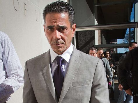 Who is running the Philadelphia Mafia today ? Cast Your Vote ! Joey Merlino, Mafia Today, Chicago Mafia, Supermax Prison, Carlo Gambino, Chicago Magazine, Chicago Outfit, Mafia Gangster, Mafia Boss