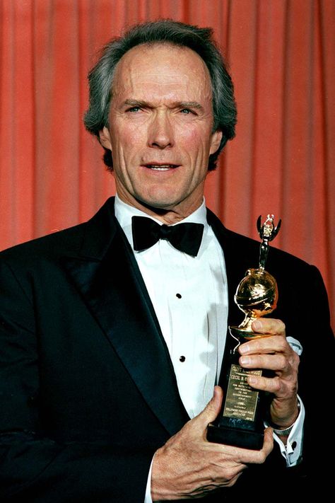 Clint Eastwood Pictures, Clint Eastwood Poster, Actor Clint Eastwood, Old Age Makeup, Frances Fisher, 92nd Birthday, Tim Robbins, Get Off My Lawn, Berlin Film Festival