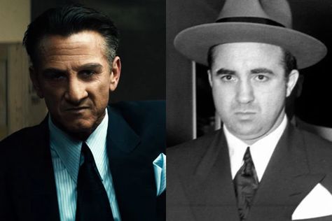 Mickey Cohen, Gangster Squad, Underworld, Wild West, Scandal, History, Stars