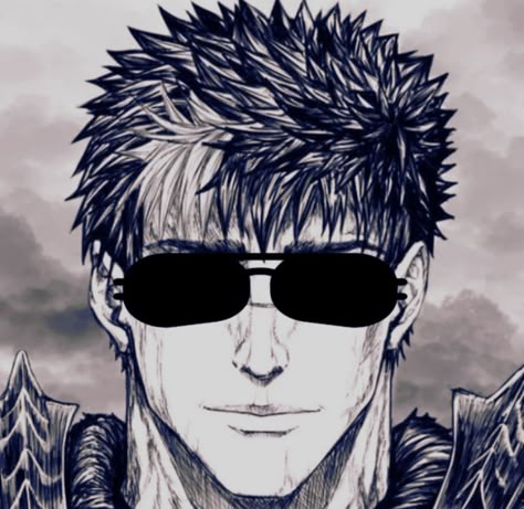 No Enemies, Guts Berserk, Berserk Guts, Manga Panels, Literally Me, Manga Art, Anime Character, Anime Icons, Anime Wallpaper