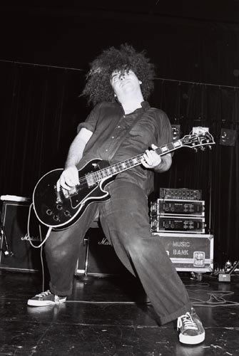 Buzz Osbourne aka King Buzzo of Melvins Melvins Band, Buzz Osborne, Punk 90s, Skate Punk, Rock Poster Art, 90s Punk, Music Nerd, Band Pictures, Psychobilly