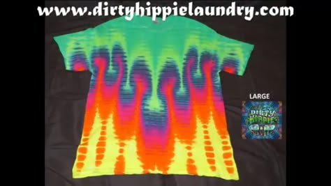 Tye Dye Designs Pattern, Tie Dye Tshirt Pattern, Tie Dye Folds, Fun Tie Dye Patterns, Stencil Tie Dye, Advanced Tie Dye Techniques, Single Color Tie Dye Patterns, Tye Dye Patterns Long Sleeve, Unique Tie Dye Patterns Diy