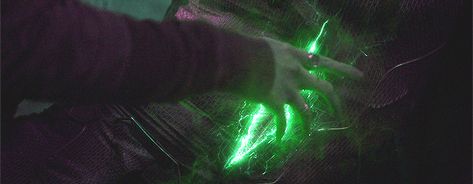 Loki Magic Gif, Magic Green Aesthetic, Wanda Green Powers Gif, Green Magic Gif, Healing Powers Gif, Plant Powers Aesthetic, Green Superpowers, Green Powers Aesthetic, Nature Powers Aesthetic