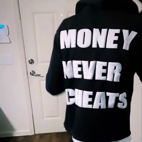 Swag Era, 2013 Swag Era, The Back, Money, Instagram, Black