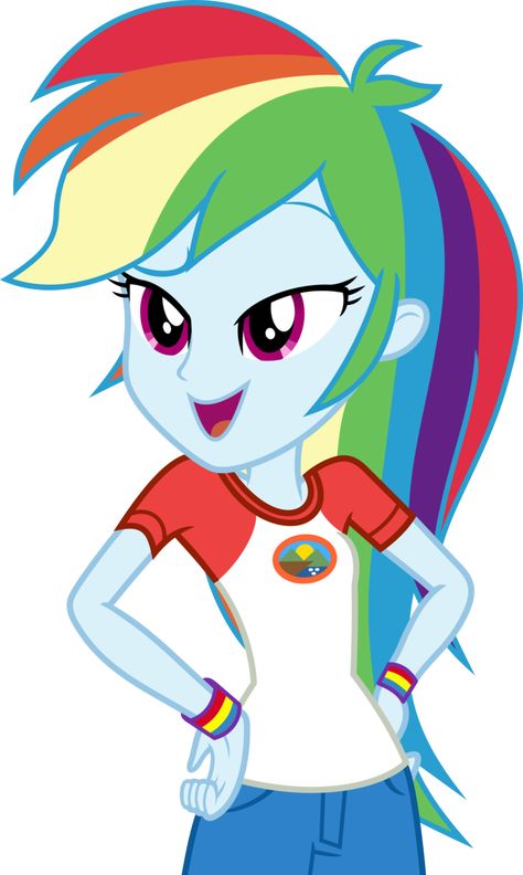 Rainbow Dash Equestria, Equestria Girls Rainbow Dash, Canterlot High, Mlp Twilight Sparkle, I Love You Girl, Sayaka Miki, Rainbow Rocks, Equestria Girl, Mlp Equestria Girls