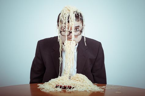 My Problem with Overeaters Anonymous Overeaters Anonymous, Health Articles, Coconut Flakes, Modern Art, Spaghetti, Diet, Stock Photos, Art