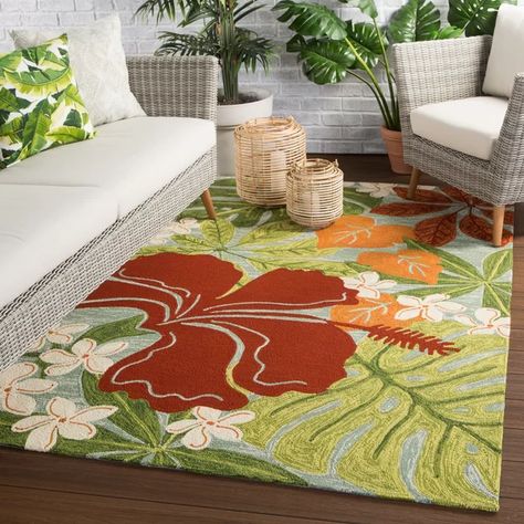 This bold range takes its styling cues from the ruggedly chic aesthetic of a casual seaside lifestyle. Polypropylene construction allows the durability and easy care needed for outdoor use. Tropical Rugs, Juniper Home, Aqua Rug, Jaipur Rugs, Coastal Rugs, Chic Rug, Jaipur Living, Blue Backdrops, Chic Aesthetic