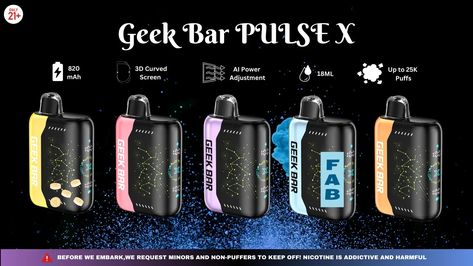 Geek Bar Pulse X Price Bar Geek, Geek Bar, Western Bedroom Decor, Western Bedroom, Pretty Knives, Pretty Pens, Puff And Pass, Money And Happiness, Angel Number