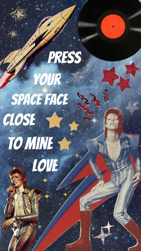 Moonage Daydream Poster, Major Tom Space Oddity, Bowie Wallpaper, David Bowie Moonage Daydream, David Bowie Space Oddity, Bowie Poster, Chloe Core, David Bowie Poster, Hades The Game